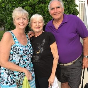 Meet your Posher, Sharon jim